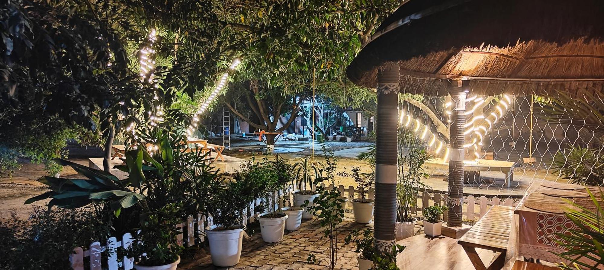 Shobhayan Inn, Airport Railway Station Pickup Free Ayodhya Exterior foto