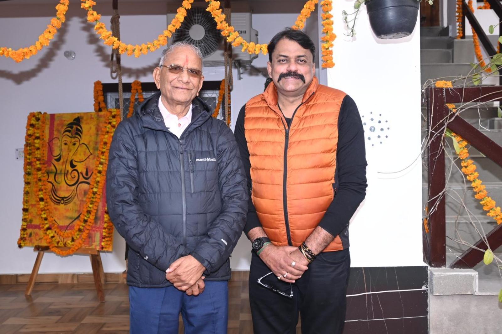Shobhayan Inn, Airport Railway Station Pickup Free Ayodhya Exterior foto