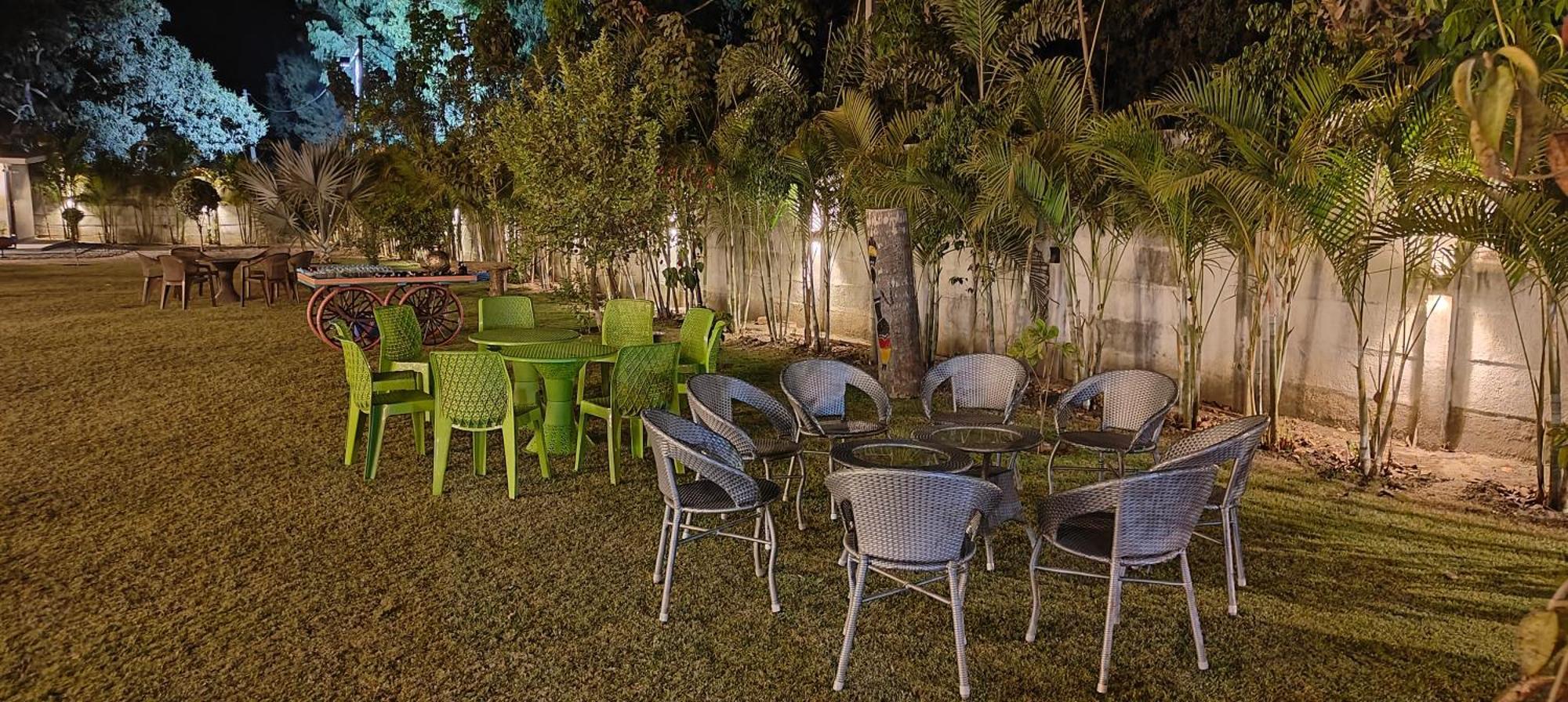Shobhayan Inn, Airport Railway Station Pickup Free Ayodhya Exterior foto
